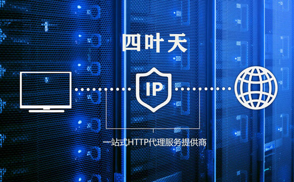 【锦州代理IP】代理IP的主要用途和使用注意事项